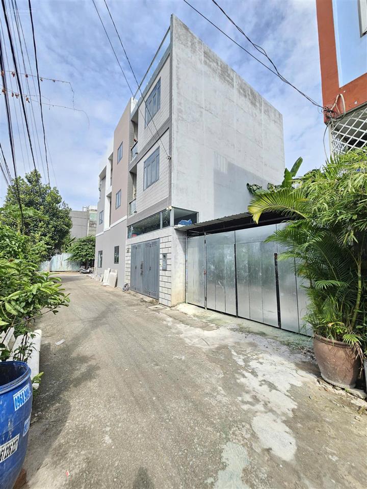 Bán đất gần đường số 11 chỉ 100m p. linh xuân tp. thủ đức
