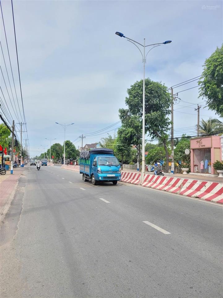 Bán đất mt đường đt743 p. bình chuẩn tp. thuận an