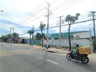 Bán đất mt đường đt743 p. bình chuẩn tp. thuận an