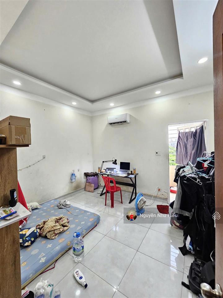 Bán nhà 1 trệt 2 lầu kdc phú mỹ hiệp hoàn công, gần trung tâm y tế dĩ an p. tân đông hiệp tp. dĩ an