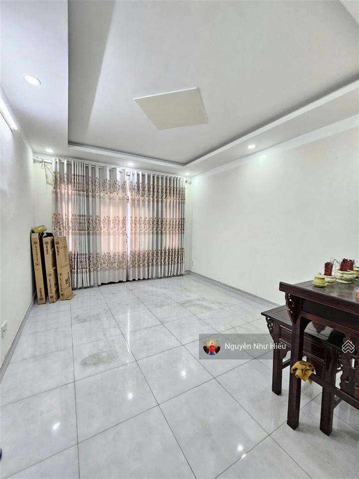 Bán nhà 1 trệt 2 lầu kdc phú mỹ hiệp hoàn công, gần trung tâm y tế dĩ an p. tân đông hiệp tp. dĩ an