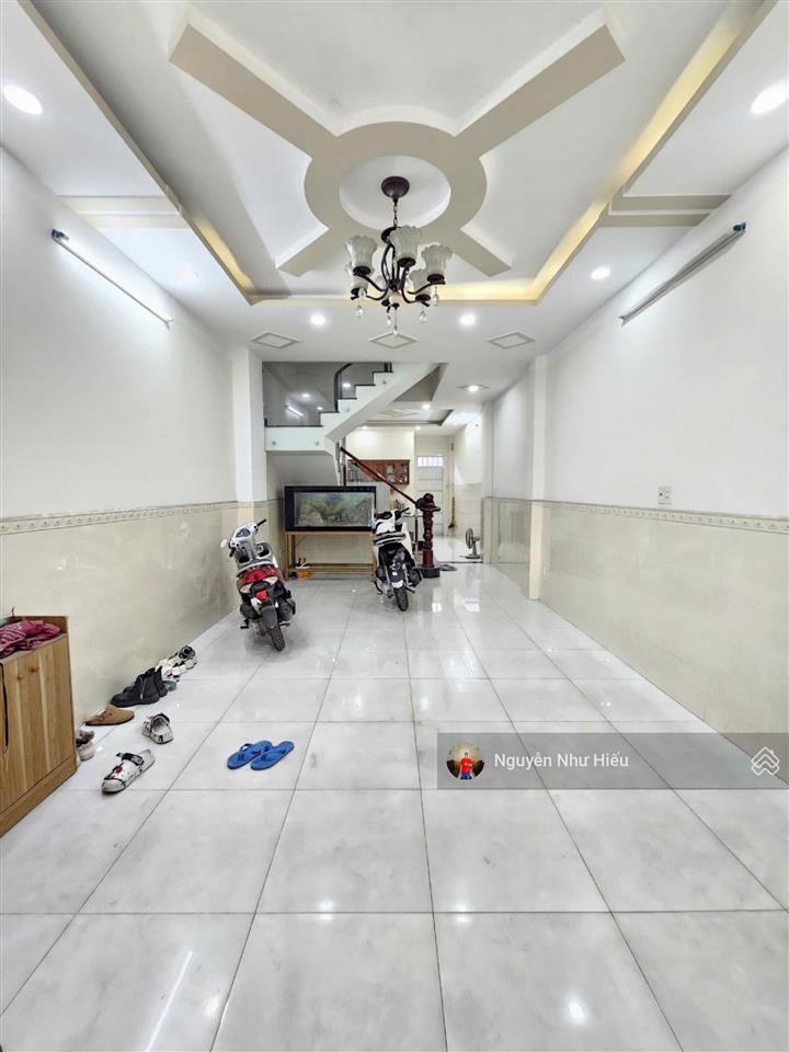 Bán nhà 1 trệt 2 lầu kdc phú mỹ hiệp hoàn công, gần trung tâm y tế dĩ an p. tân đông hiệp tp. dĩ an