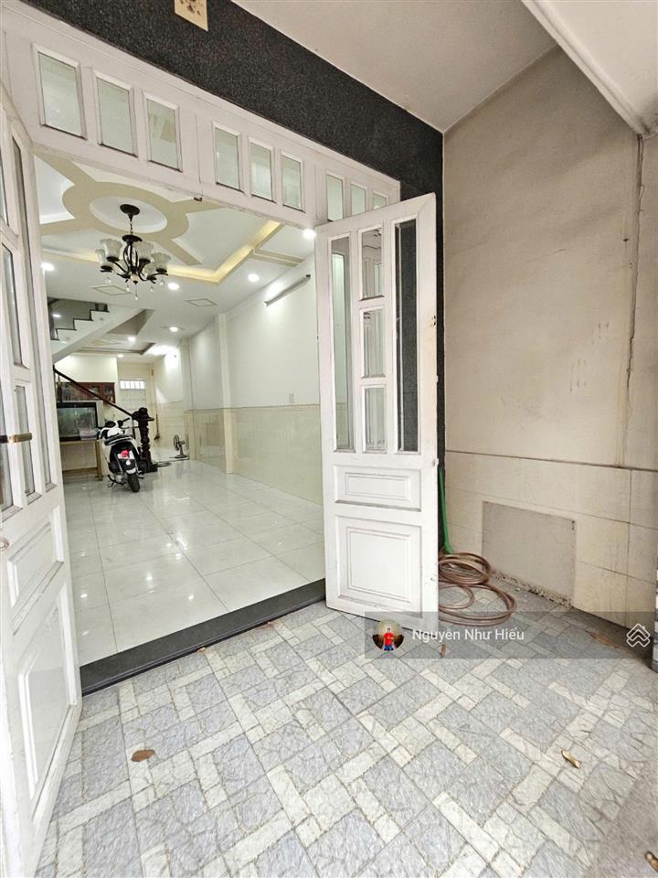 Bán nhà 1 trệt 2 lầu kdc phú mỹ hiệp hoàn công, gần trung tâm y tế dĩ an p. tân đông hiệp tp. dĩ an
