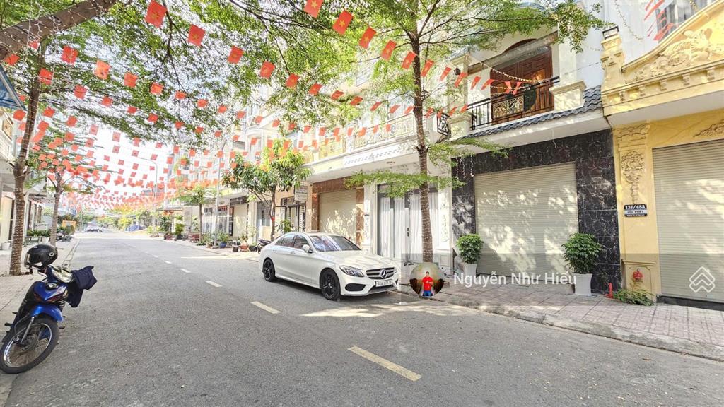 Bán nhà 1 trệt 2 lầu kdc phú hồng thịnh 8, p.bình chuẩn, tp.thuận an