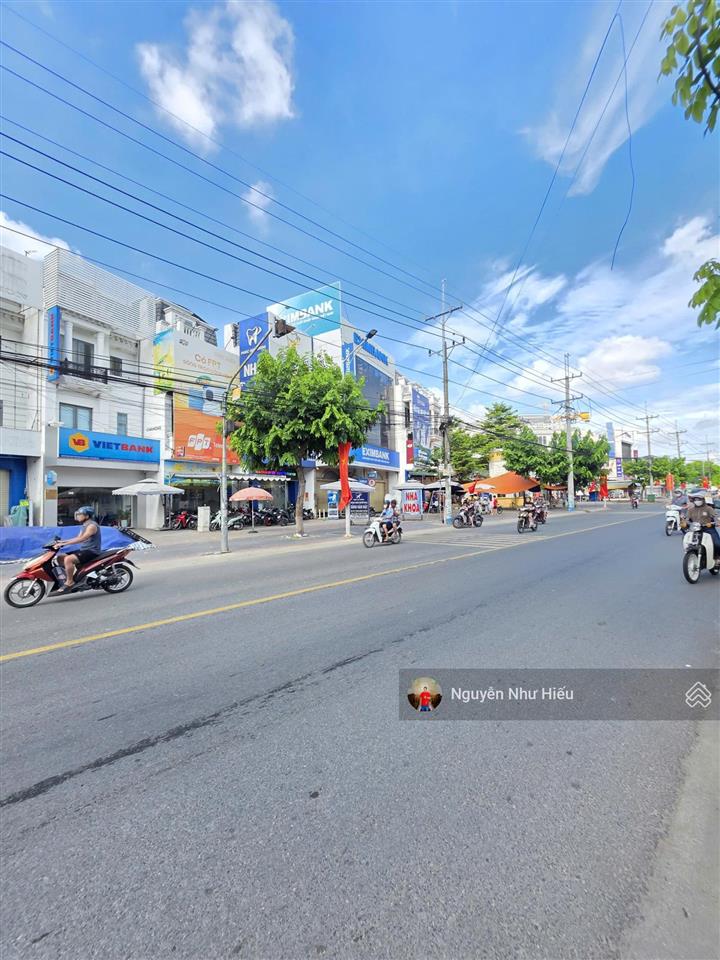 Bán nhà mt đường 22 tháng 12, kdc phú hồng lộc, p. thuận giao, tp. thuận an