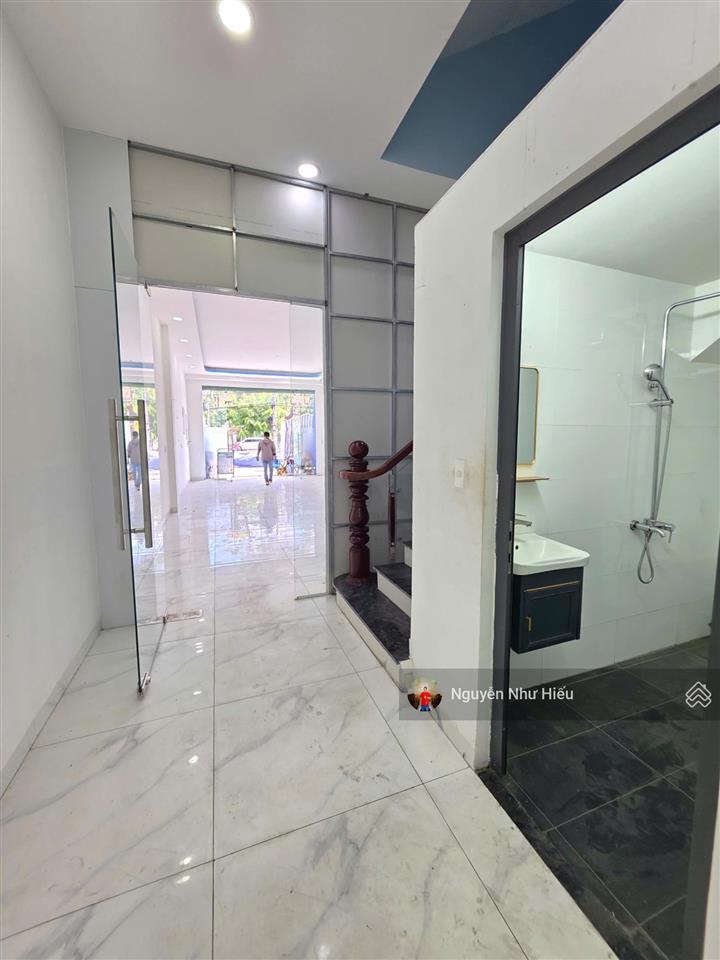 Bán nhà mt đường 22 tháng 12, kdc phú hồng lộc, p. thuận giao, tp. thuận an