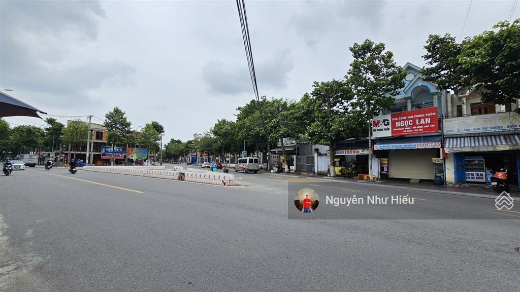 Giảm 700tr bán nhà 1 trệt 1 lầu mt đường nguyễn hữu cảnh p. đông hòa tp. dĩ an