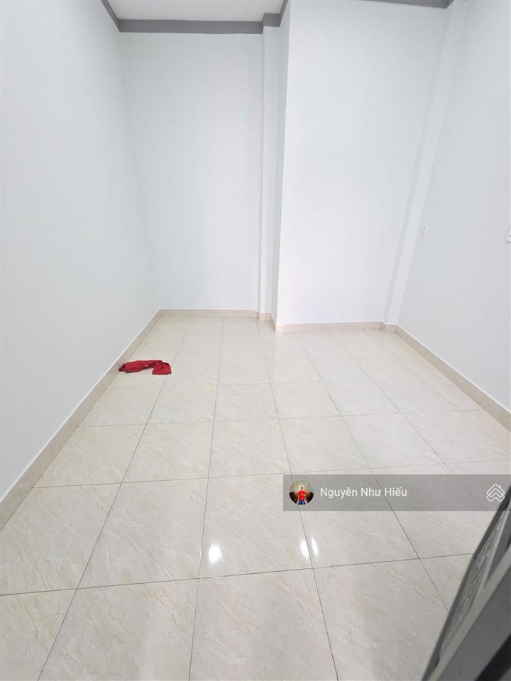 Bán nhà sân để được 2 ô tô, p. thuận giao, tp. thuận an
