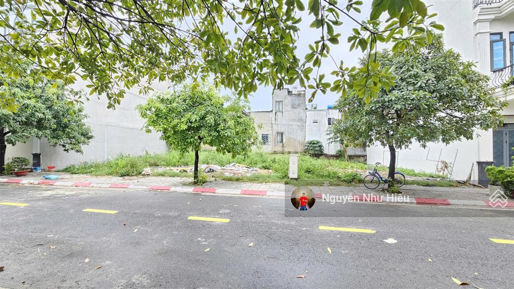 Bán đất kdc hiện hữu, p. tân phước khánh, tp. tân uyên (nay thuộc p. tân khánh, tp hồ chí minh).