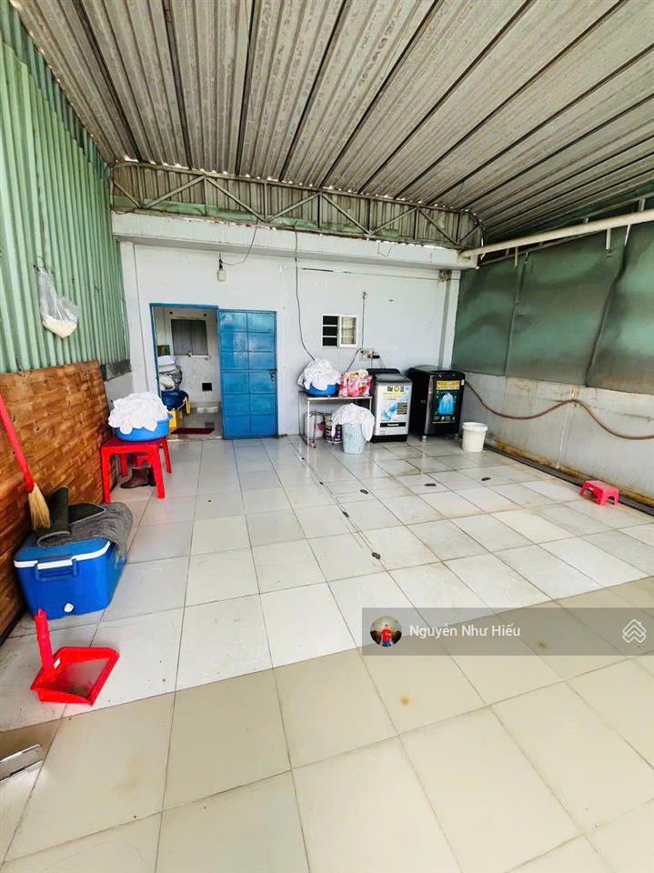 Bán nhà nghỉ 1 trệt 2 lầu, mt đường lê hồng phong, p. tân đông hiệp tp. dĩ an