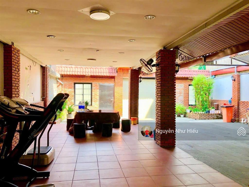 Bán đất tặng nhà ngang 10m gần aeon mall bình dương, p. an thạnh, tp. thuận an (có bán lẻ)