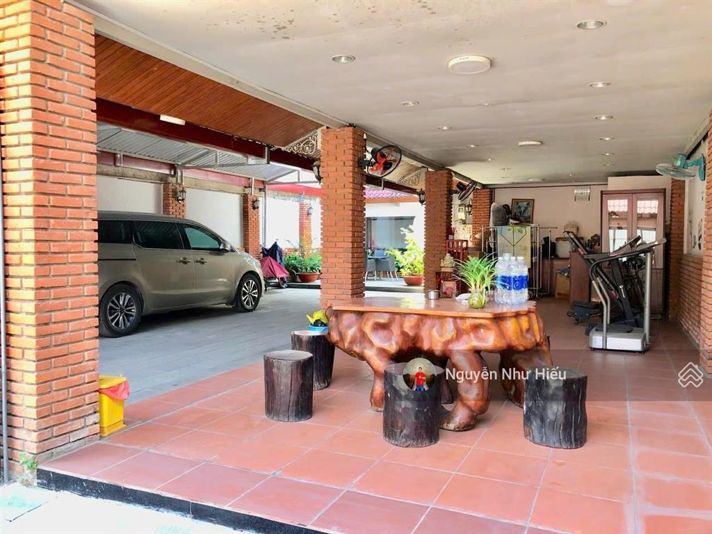 Bán đất tặng nhà ngang 10m gần aeon mall bình dương, p. an thạnh, tp. thuận an (có bán lẻ)