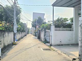 Giảm 200tr bán đất tặng kho mt đường nguyễn công hoan p.đông hòa tp.dĩ an
