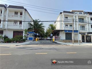 Giảm 400tr bán nhà 2 mặt tiền, kdc champaca garden khép kín có bảo vệ 24/24, p.đông hòa,tp.dĩ an