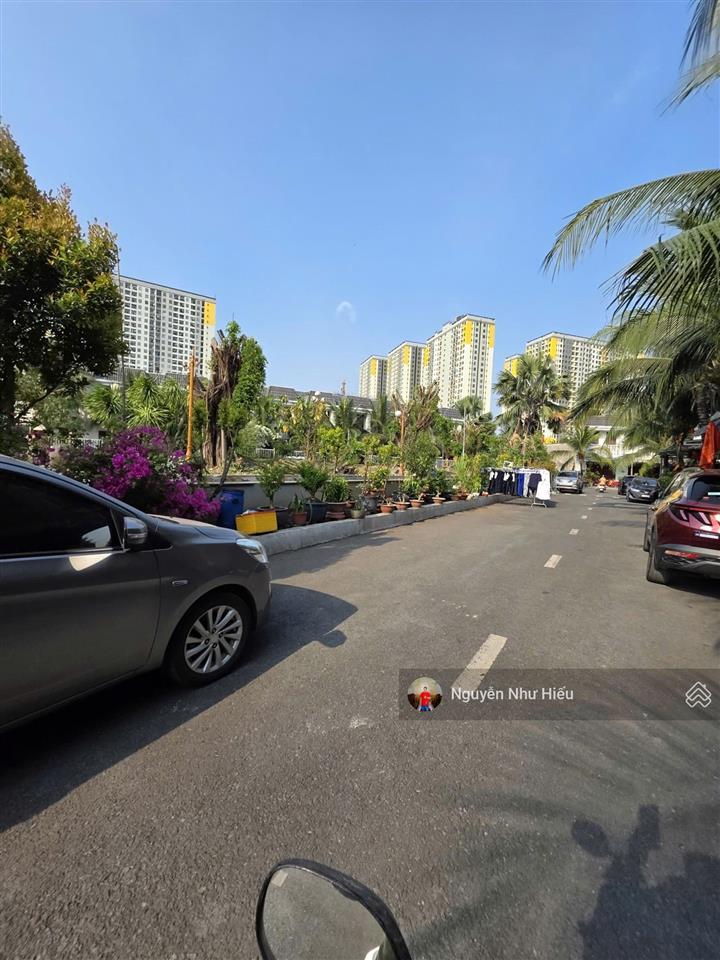 Giảm 400tr bán nhà 2 mặt tiền, kdc champaca garden khép kín có bảo vệ 24/24, p. đông hòa, tp. dĩ an