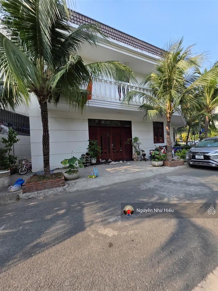 Giảm 400tr bán nhà 2 mặt tiền, kdc champaca garden khép kín có bảo vệ 24/24, p. đông hòa, tp. dĩ an