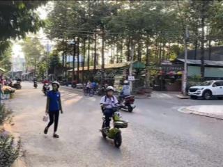 Giảm700tr bán nhà mt kinh doanh đối diện chợ đại quang gần đường lê hồng phong p.tân bình, tp.dĩ an