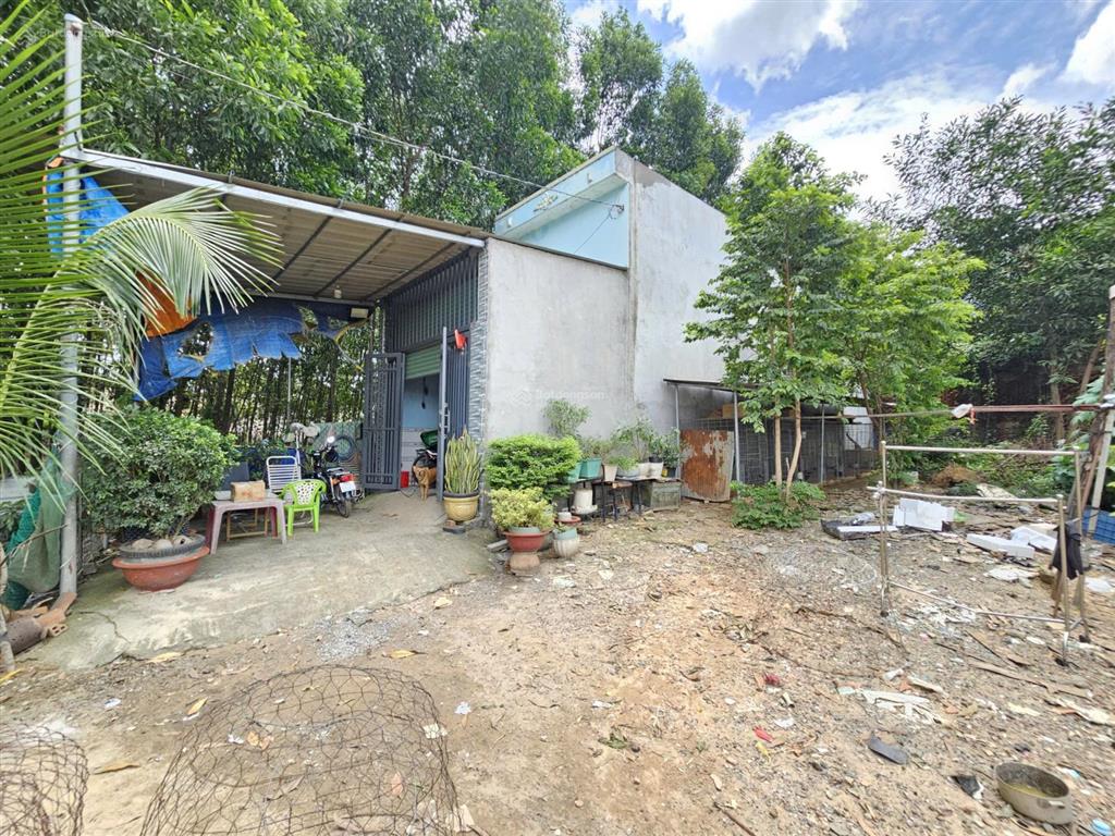 Bán đất gần đường liên huyện 200m p. tân bình tp. dĩ an