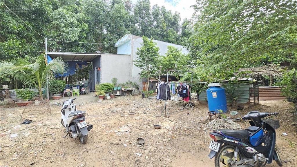 Bán đất gần đường liên huyện 200m p. tân bình tp. dĩ an