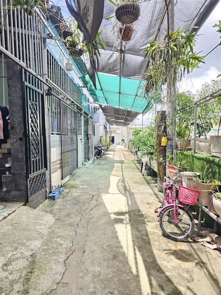 Bán đất gần đường liên huyện 200m p. tân bình tp. dĩ an