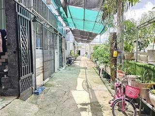 Bán đất gần đường liên huyện 200m p. tân bình tp. dĩ an