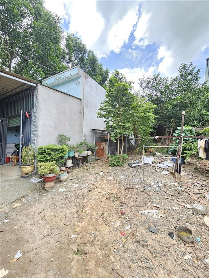 Bán đất gần đường liên huyện 200m p. tân bình tp. dĩ an