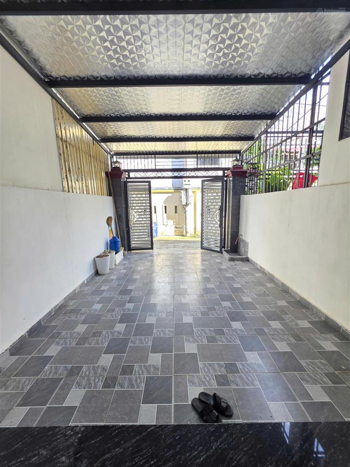 Bán nhà gần trường thpt bình an 200m, phường bình an, tp. dĩ an