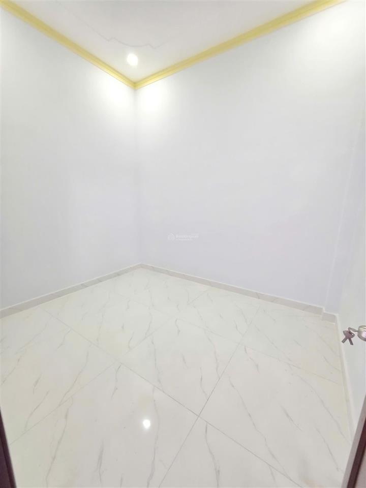 Bán nhà gần trường thpt bình an 200m, phường bình an, tp. dĩ an