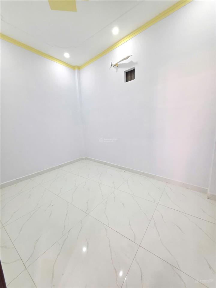 Bán nhà gần trường thpt bình an 200m, phường bình an, tp. dĩ an