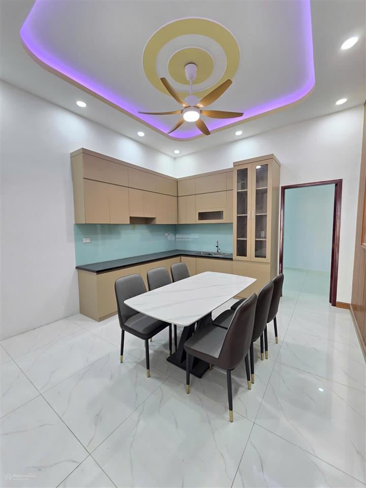 Bán nhà gần trường thpt bình an 200m, phường bình an, tp. dĩ an