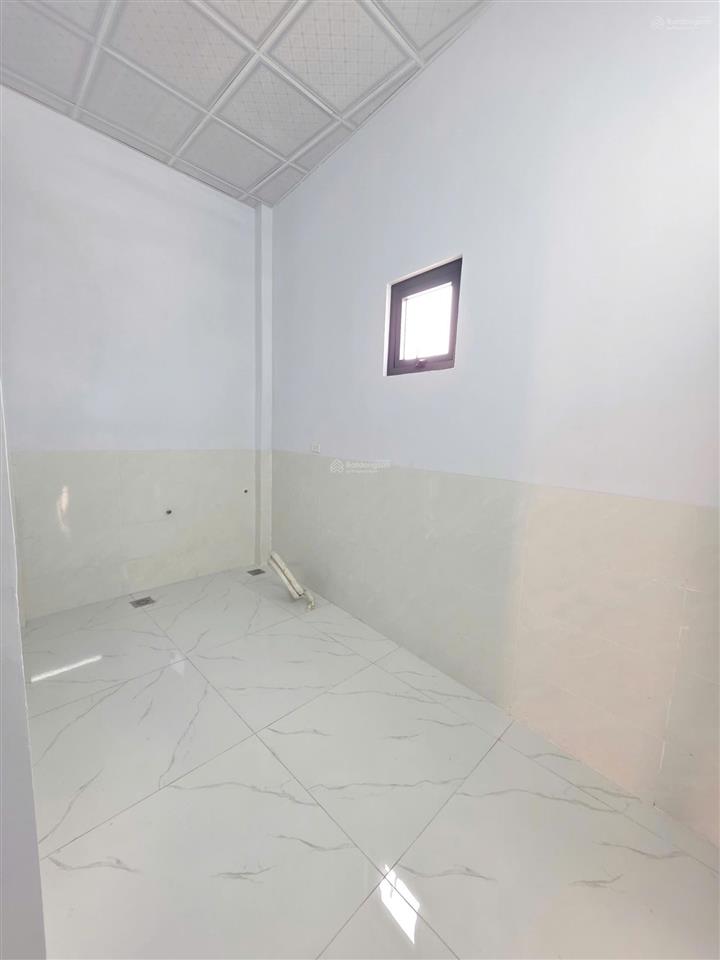 Bán nhà gần trường thpt bình an 200m, phường bình an, tp. dĩ an