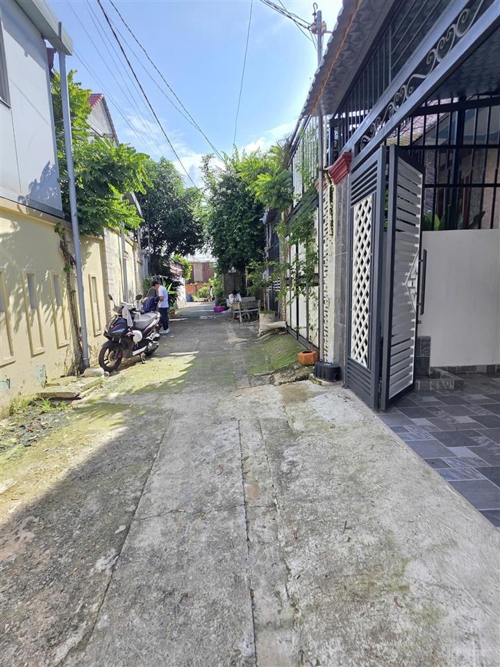 Bán nhà gần trường thpt bình an 200m, phường bình an, tp. dĩ an
