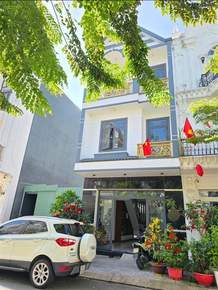 Giảm 300tr bán nhà kdc gần vòng xoay an phú 1,5km, p.an phú, tp.thuận an