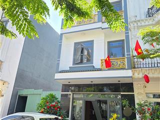 Giảm 300tr bán nhà kdc gần vòng xoay an phú 1,5km, p.an phú, tp.thuận an