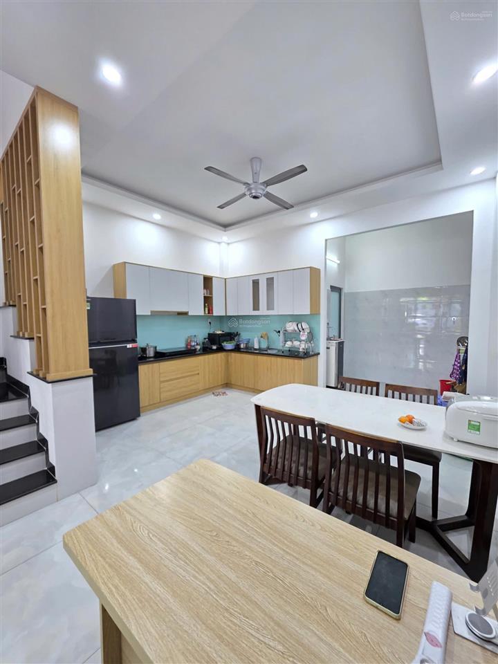 Giảm 300tr bán nhà kdc gần vòng xoay an phú 1,5km, p.an phú, tp.thuận an
