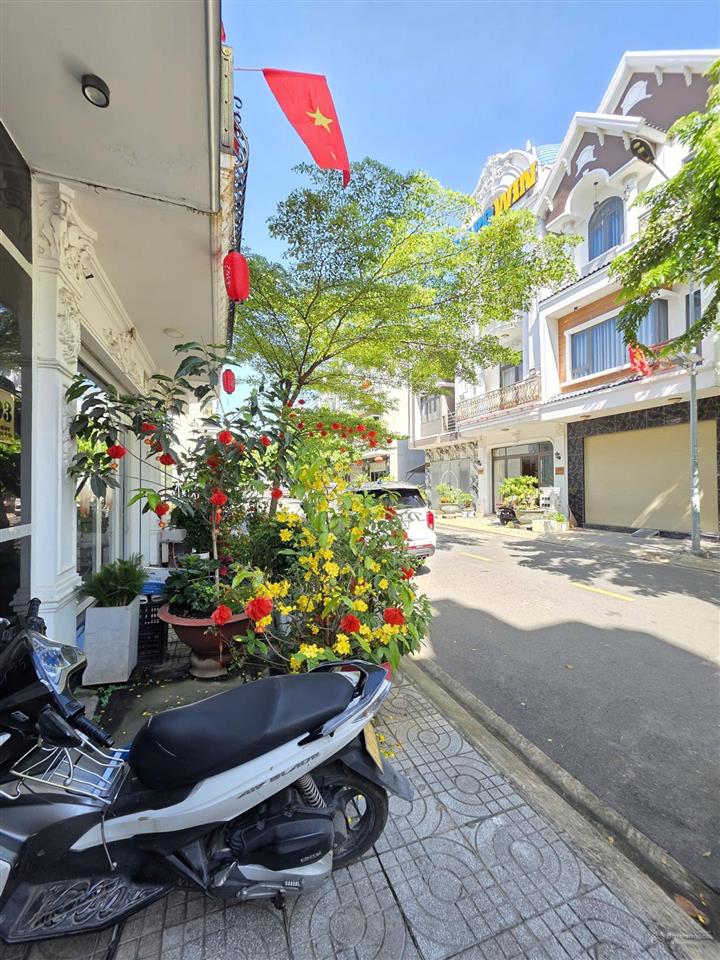 Giảm 300tr bán nhà kdc gần vòng xoay an phú 1,5km, p.an phú, tp.thuận an