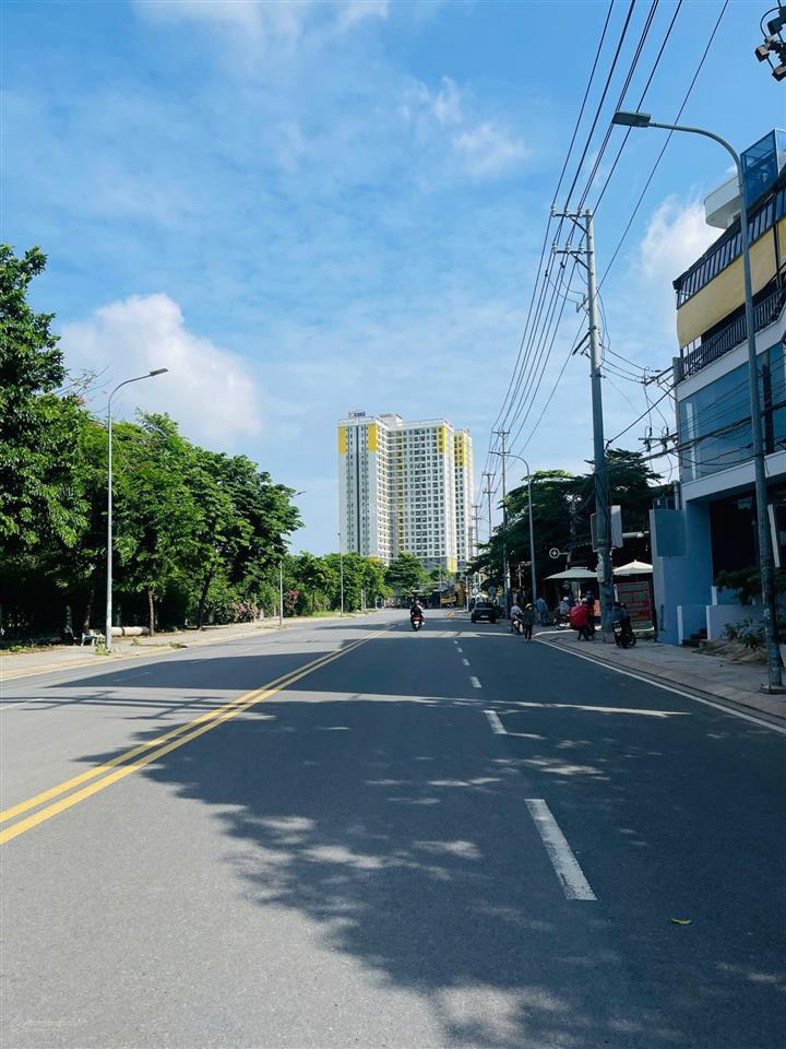 Bán đất mt đường vành đai đại học quốc gia, p. đông hòa, tp. dĩ an