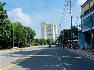 Bán đất mt đường vành đai đại học quốc gia, p. đông hòa, tp. dĩ an