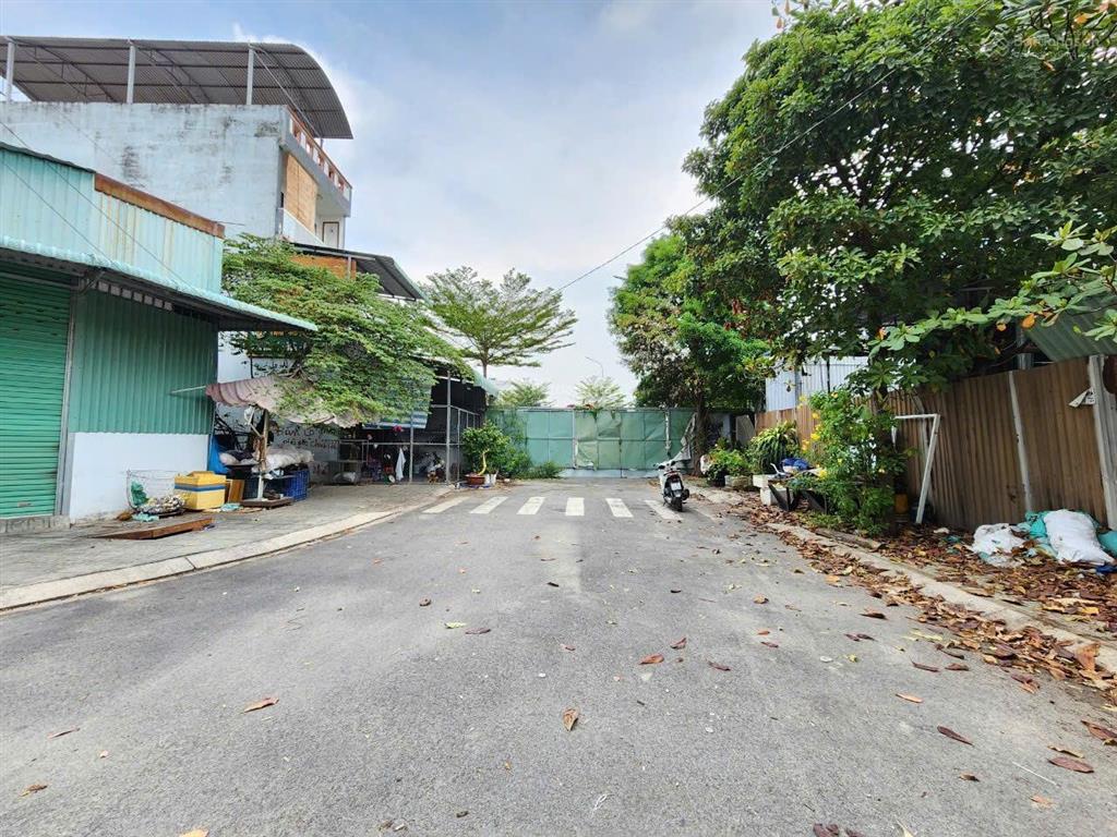 Bán đất khu nhà ở 22 tháng 12, ngay khu chợ đêm hòa lân, p. thuận giao, tp. thuận an