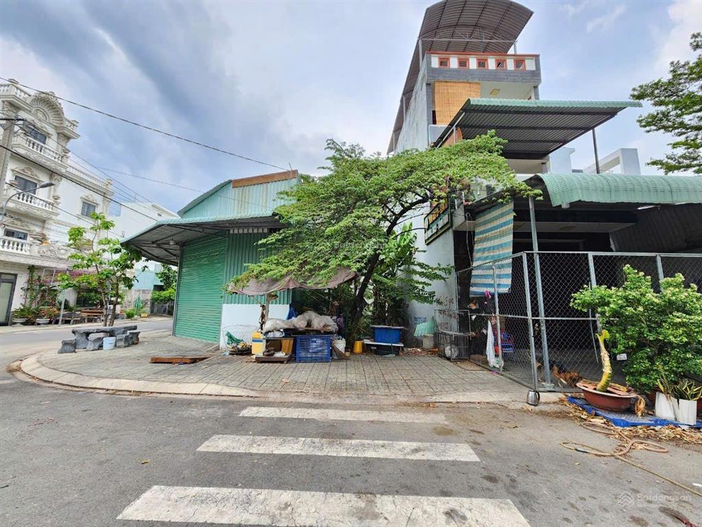 Bán đất khu nhà ở 22 tháng 12, ngay khu chợ đêm hòa lân, p. thuận giao, tp. thuận an