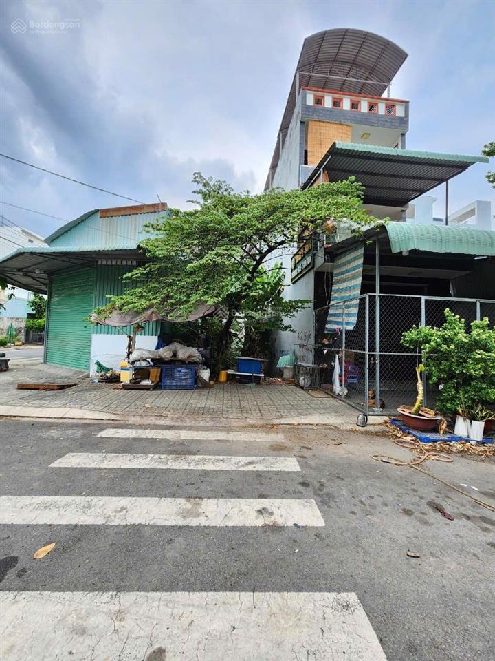 Bán đất khu nhà ở 22 tháng 12, ngay khu chợ đêm hòa lân, p. thuận giao, tp. thuận an