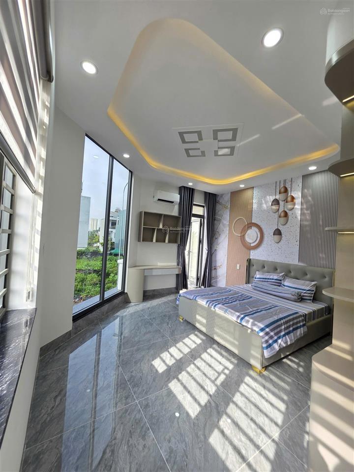 Bán nhà 2 mặt tiền, kdc phú hồng thịnh 9 gần làng đại học quốc gia, p. bình an, tp. dĩ an