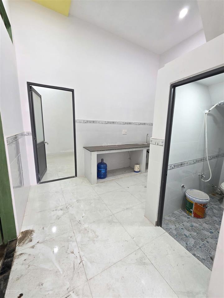 Bán nhà mt chợ kinh doanh, phường an bình, thành phố dĩ an cũ