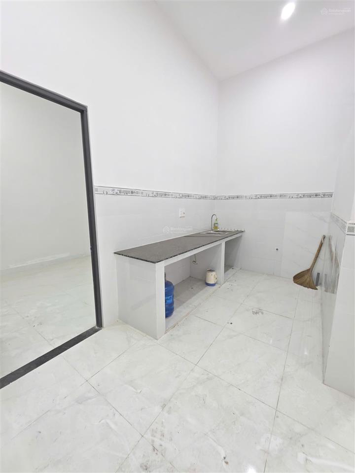 Bán nhà mt chợ kinh doanh, phường an bình, thành phố dĩ an cũ