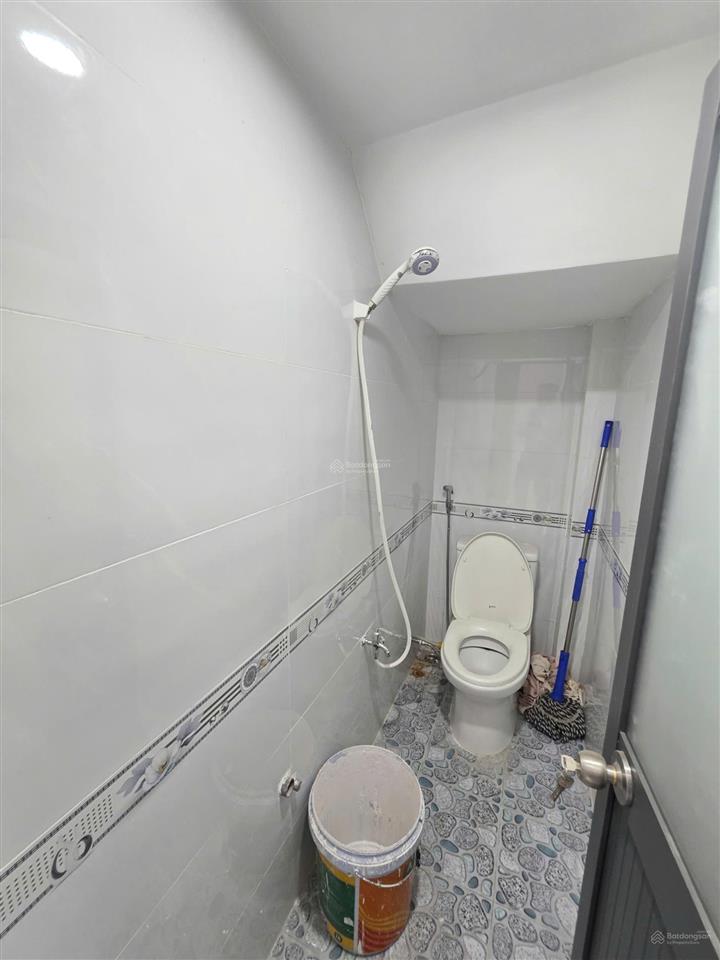 Bán nhà mt chợ kinh doanh, phường an bình, thành phố dĩ an cũ