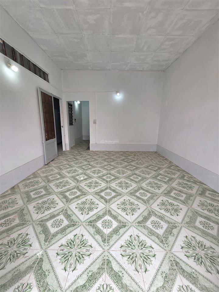 Bán nhà mt chợ kinh doanh, phường an bình, thành phố dĩ an cũ