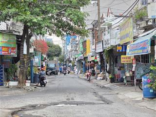Bán nhà mt chợ kinh doanh, phường an bình, thành phố dĩ an cũ