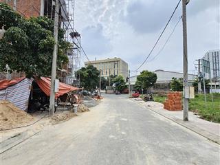 Bán đất kdc gần vincom550 p. bình hòa tp. thuận an