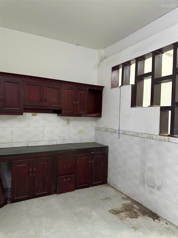 Bán đất 221,4m2 tặng nhà cấp 4 gần ngã tư bình chuẩn, phường bình chuẩn thuận an