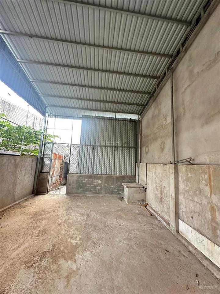 Bán đất 221,4m2 tặng nhà cấp 4 gần ngã tư bình chuẩn, phường bình chuẩn thuận an